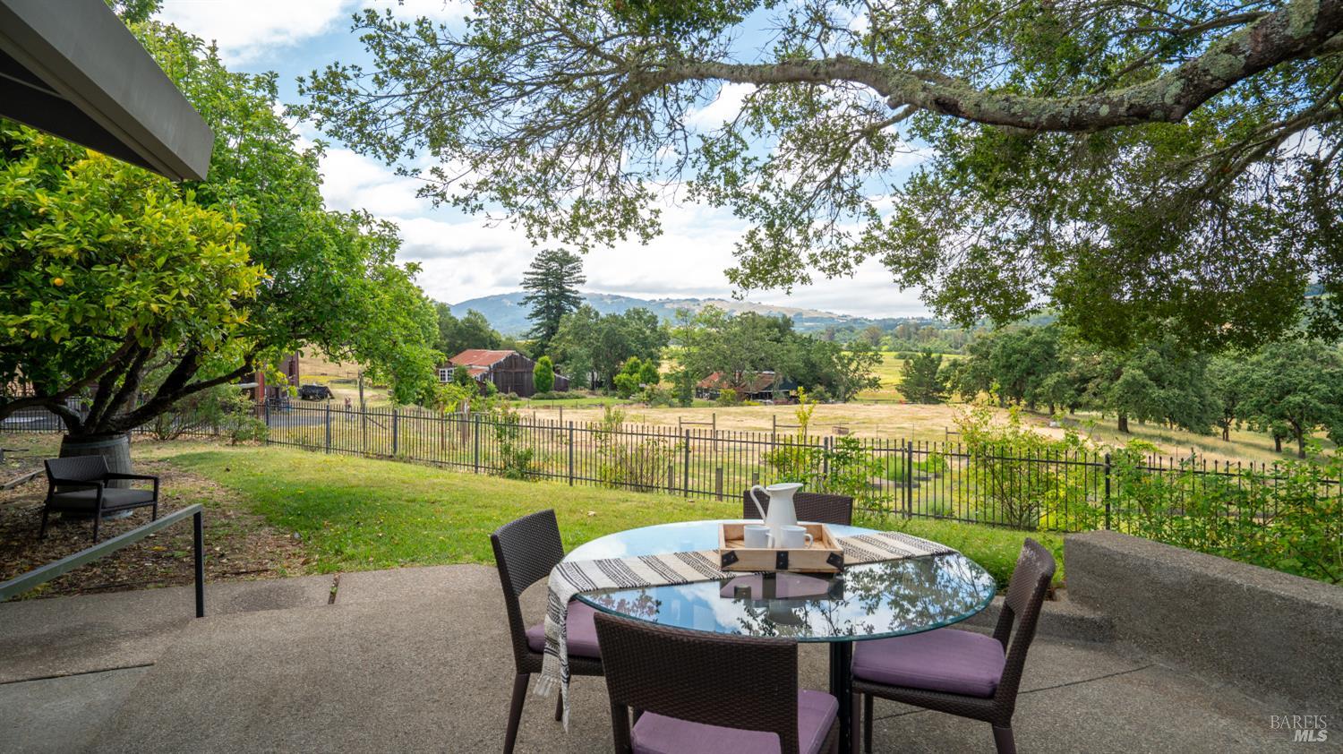 5455 Bennett Valley Road Santa Rosa CA 95404