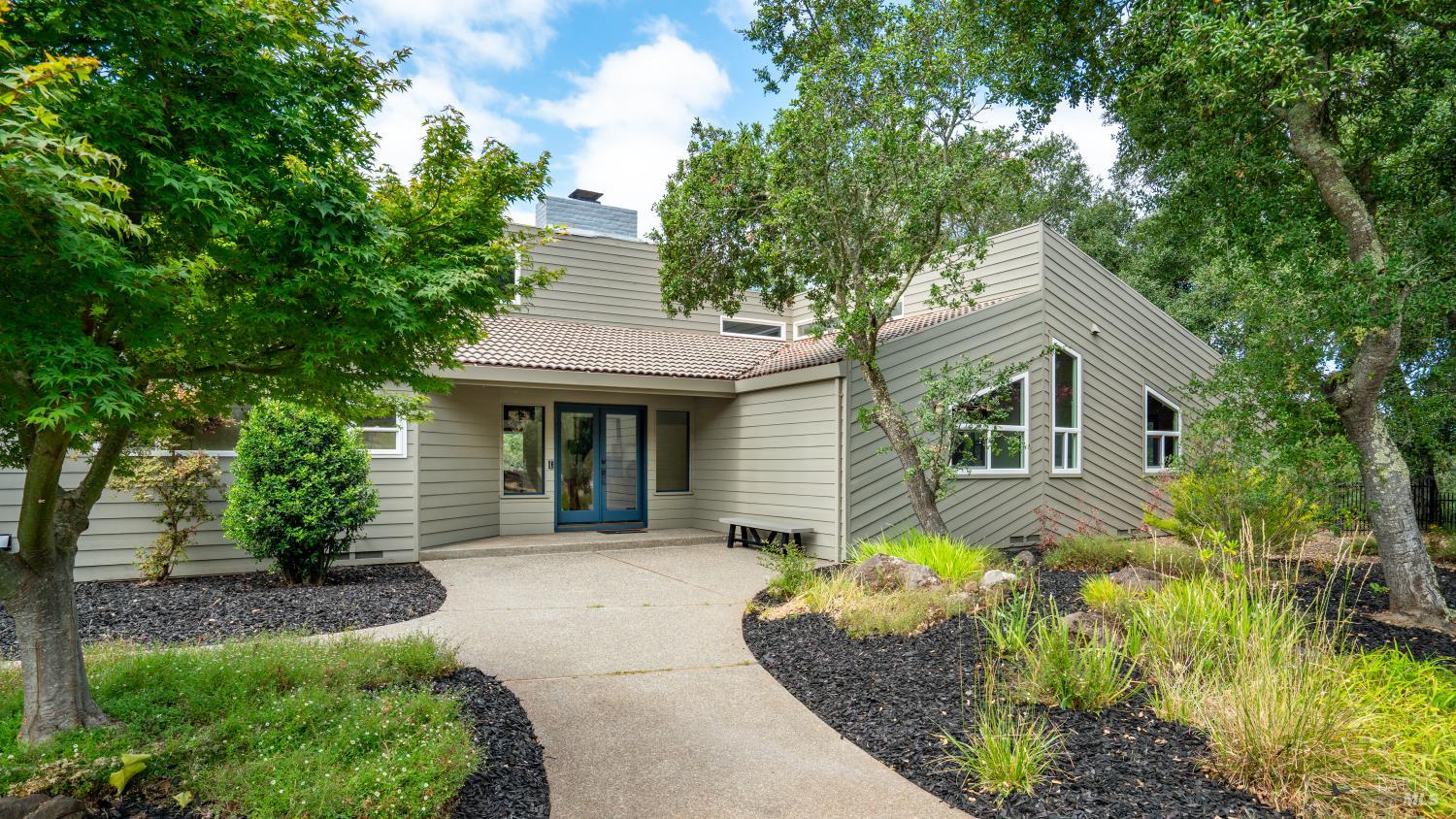 5455 Bennett Valley Road Santa Rosa CA 95404