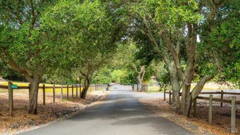 5455 Bennett Valley Road Santa Rosa CA 95404