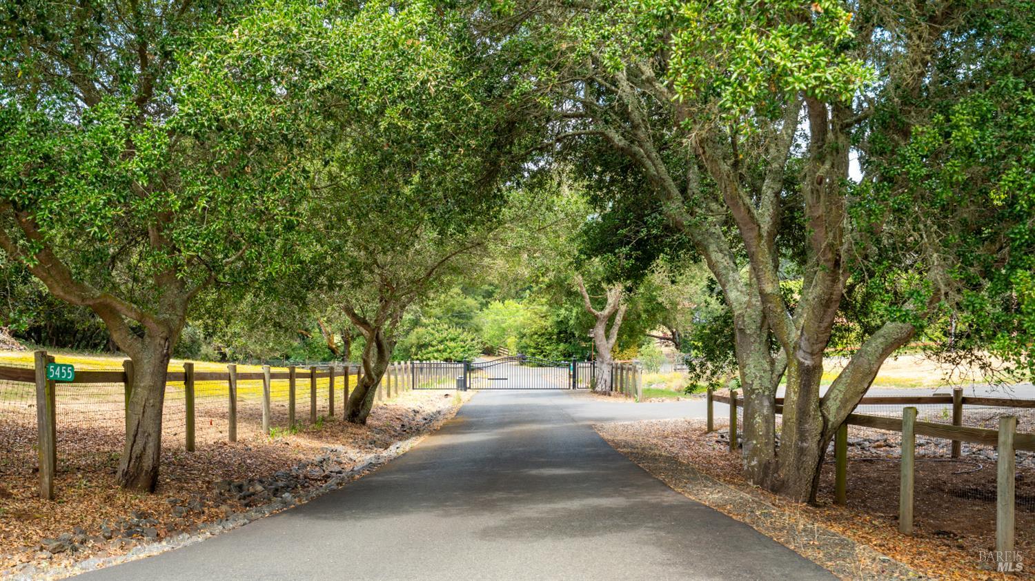 5455 Bennett Valley Road Santa Rosa CA 95404