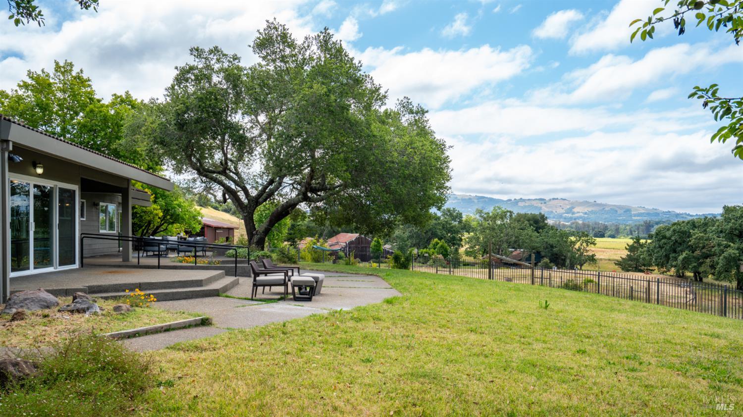5455 Bennett Valley Road Santa Rosa CA 95404