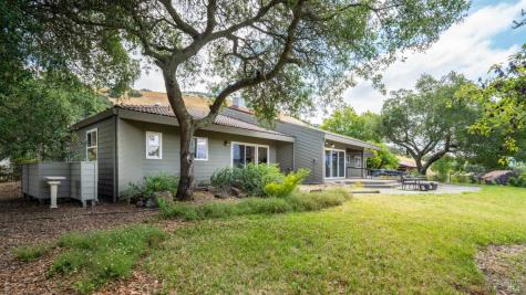 5455 Bennett Valley Road Santa Rosa CA 95404