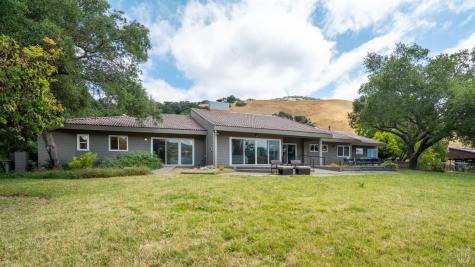5455 Bennett Valley Road Santa Rosa CA 95404