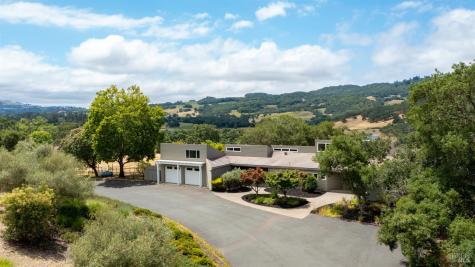 5455 Bennett Valley Road Santa Rosa CA 95404