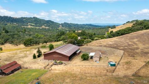 5455 Bennett Valley Road Santa Rosa CA 95404