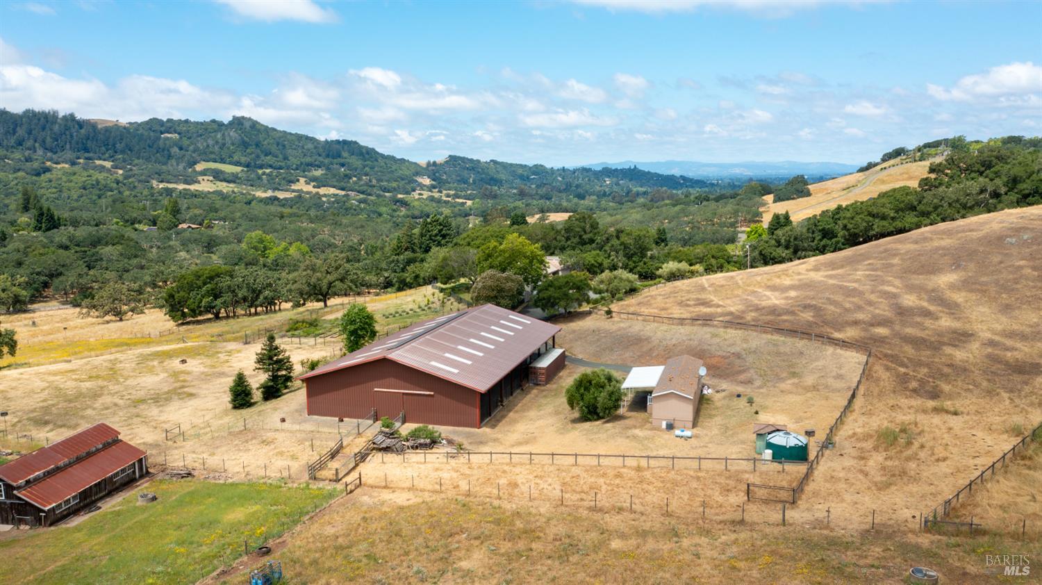 5455 Bennett Valley Road Santa Rosa CA 95404