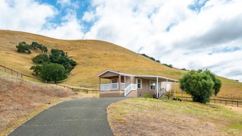 5455 Bennett Valley Road Santa Rosa CA 95404