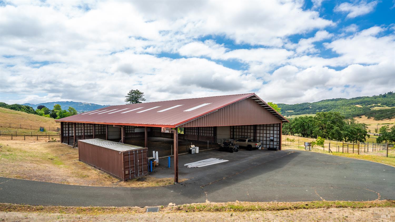 5455 Bennett Valley Road Santa Rosa CA 95404