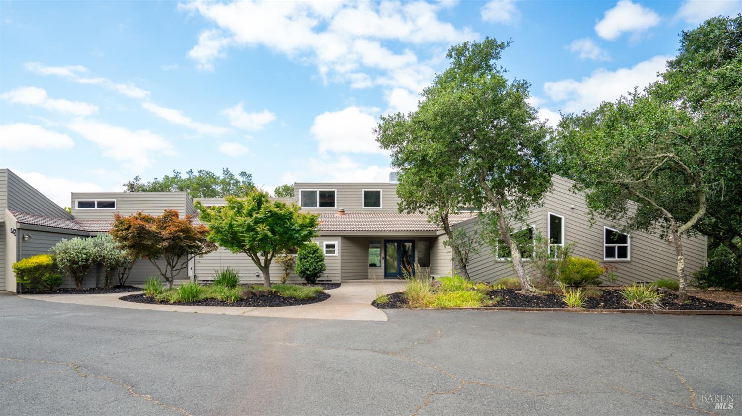 5455 Bennett Valley Road Santa Rosa CA 95404