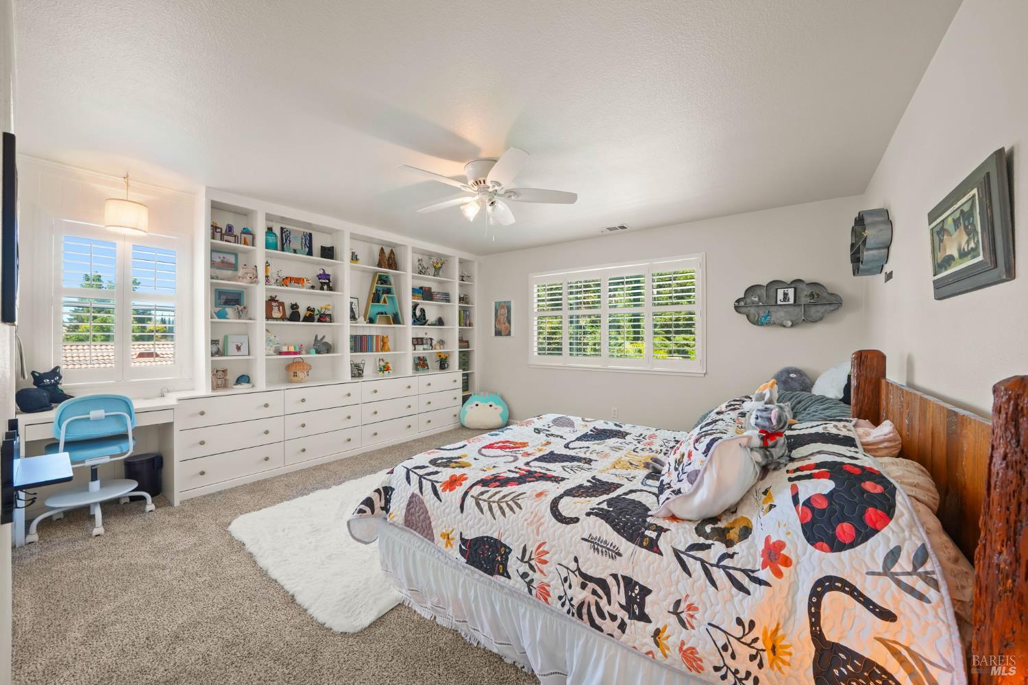 1056 Woodcrest Court Vacaville CA 95688