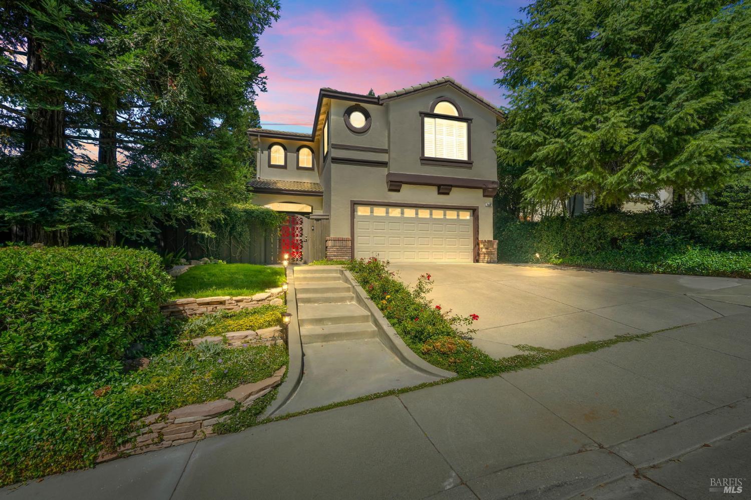 1056 Woodcrest Court Vacaville CA 95688