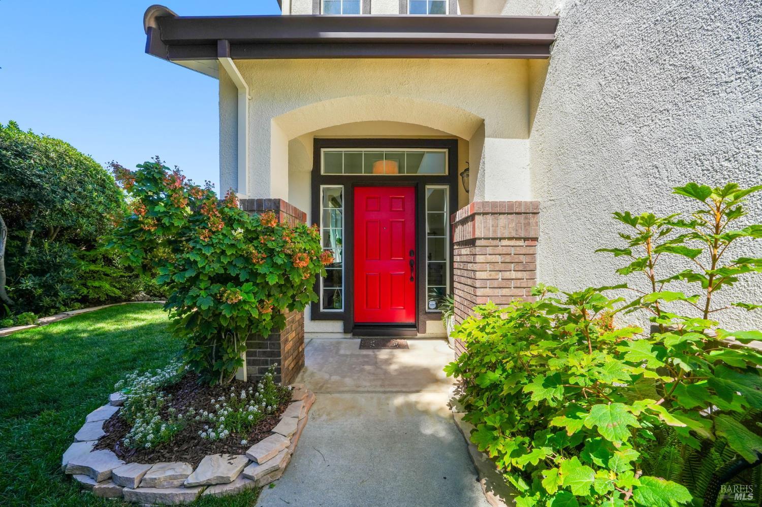 1056 Woodcrest Court Vacaville CA 95688