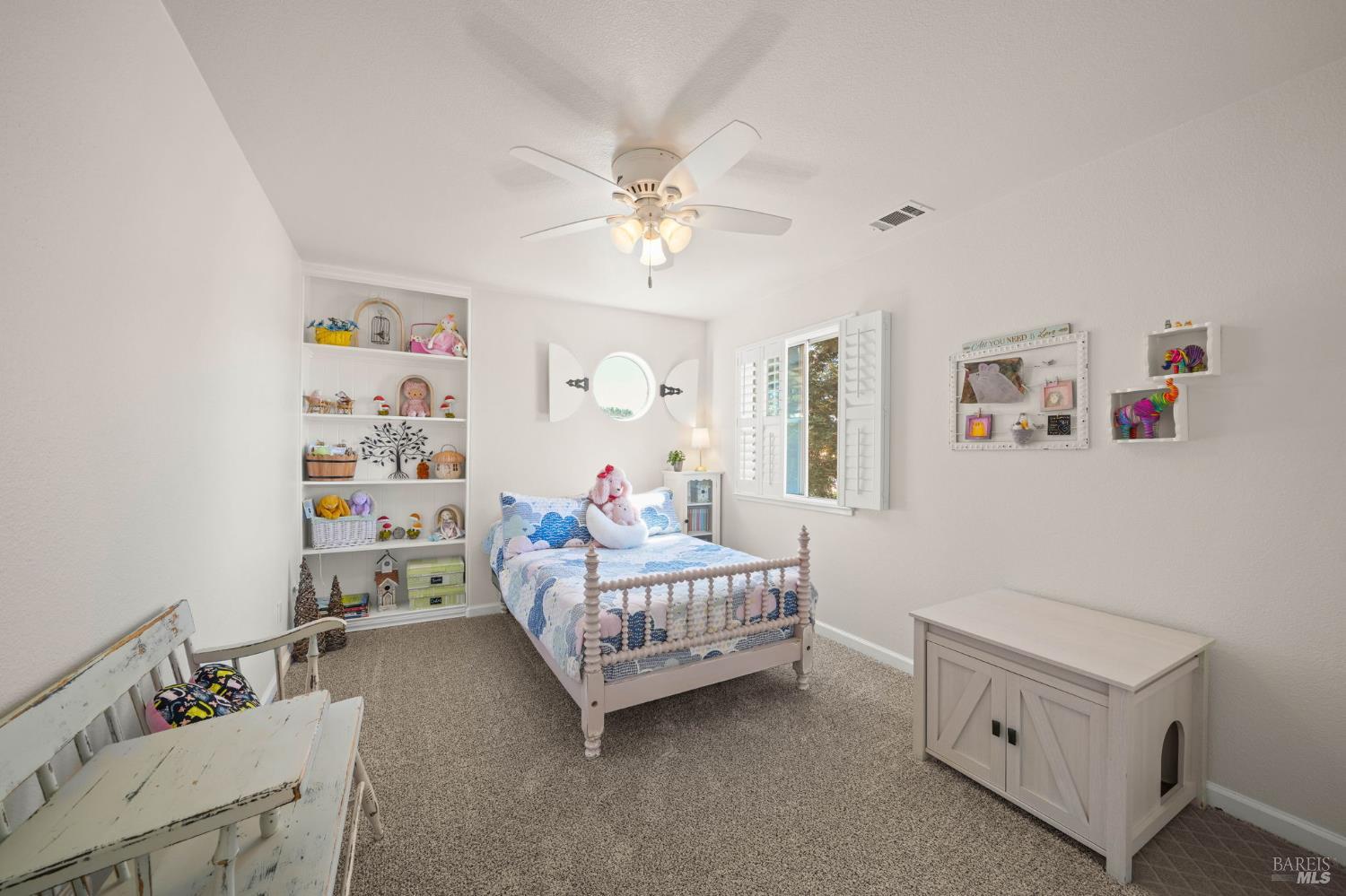 1056 Woodcrest Court Vacaville CA 95688