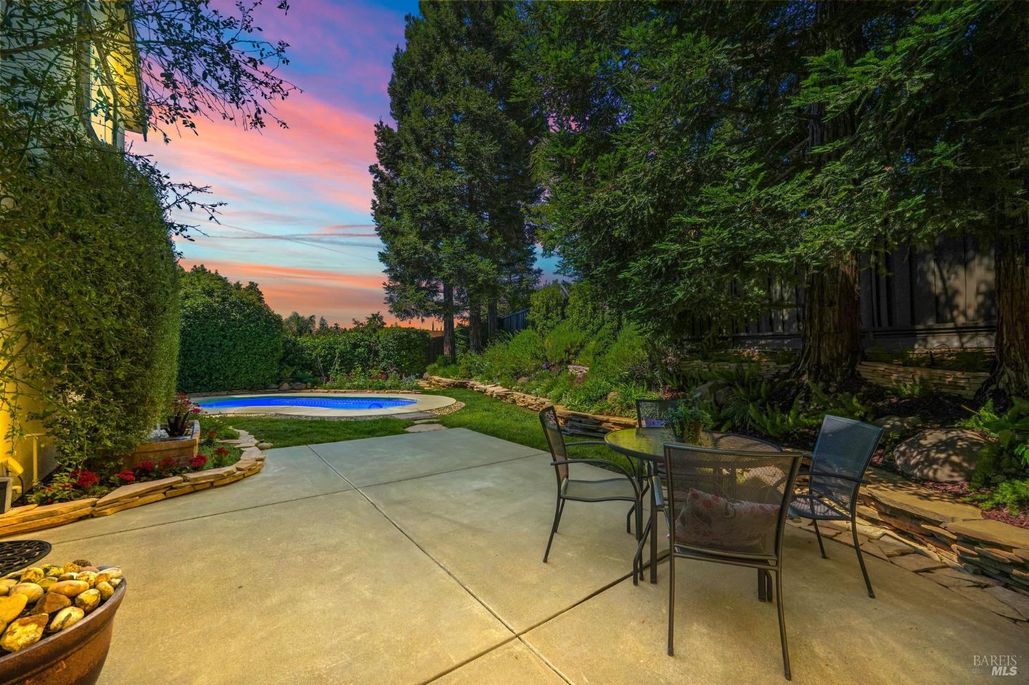 1056 Woodcrest Court Vacaville CA 95688