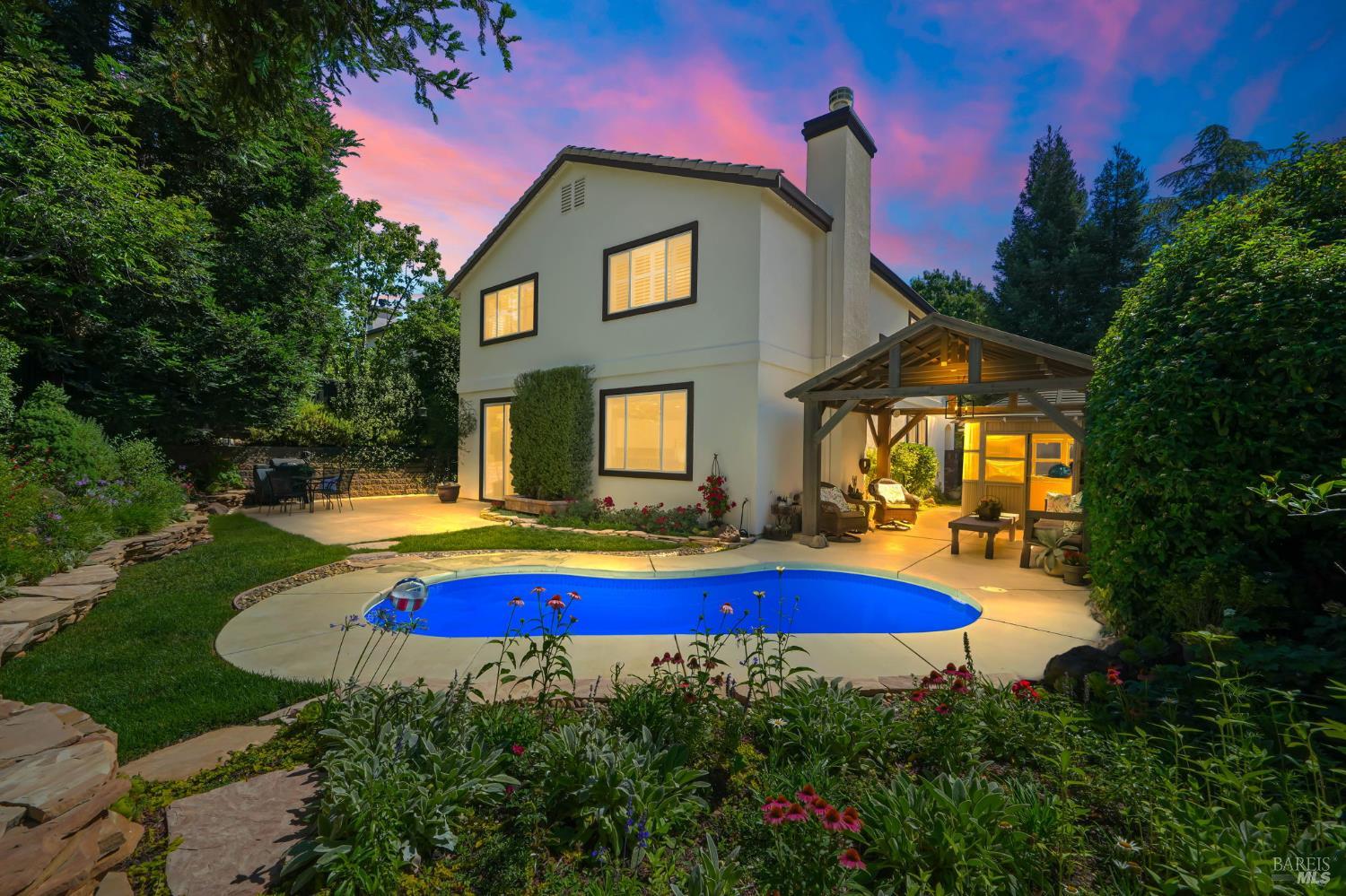 1056 Woodcrest Court Vacaville CA 95688