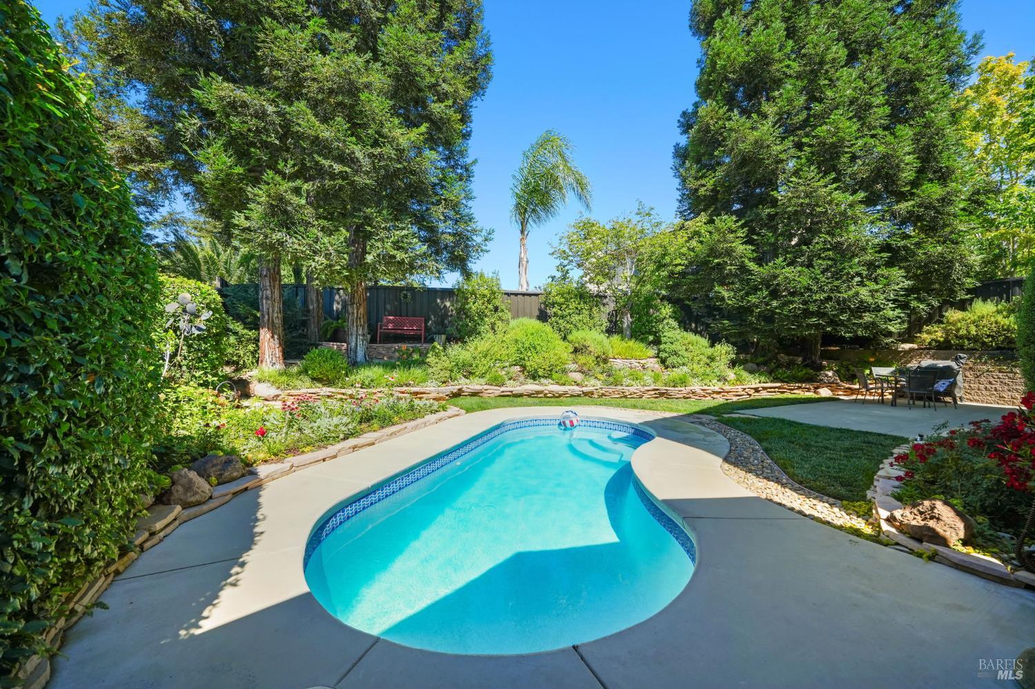 1056 Woodcrest Court Vacaville CA 95688