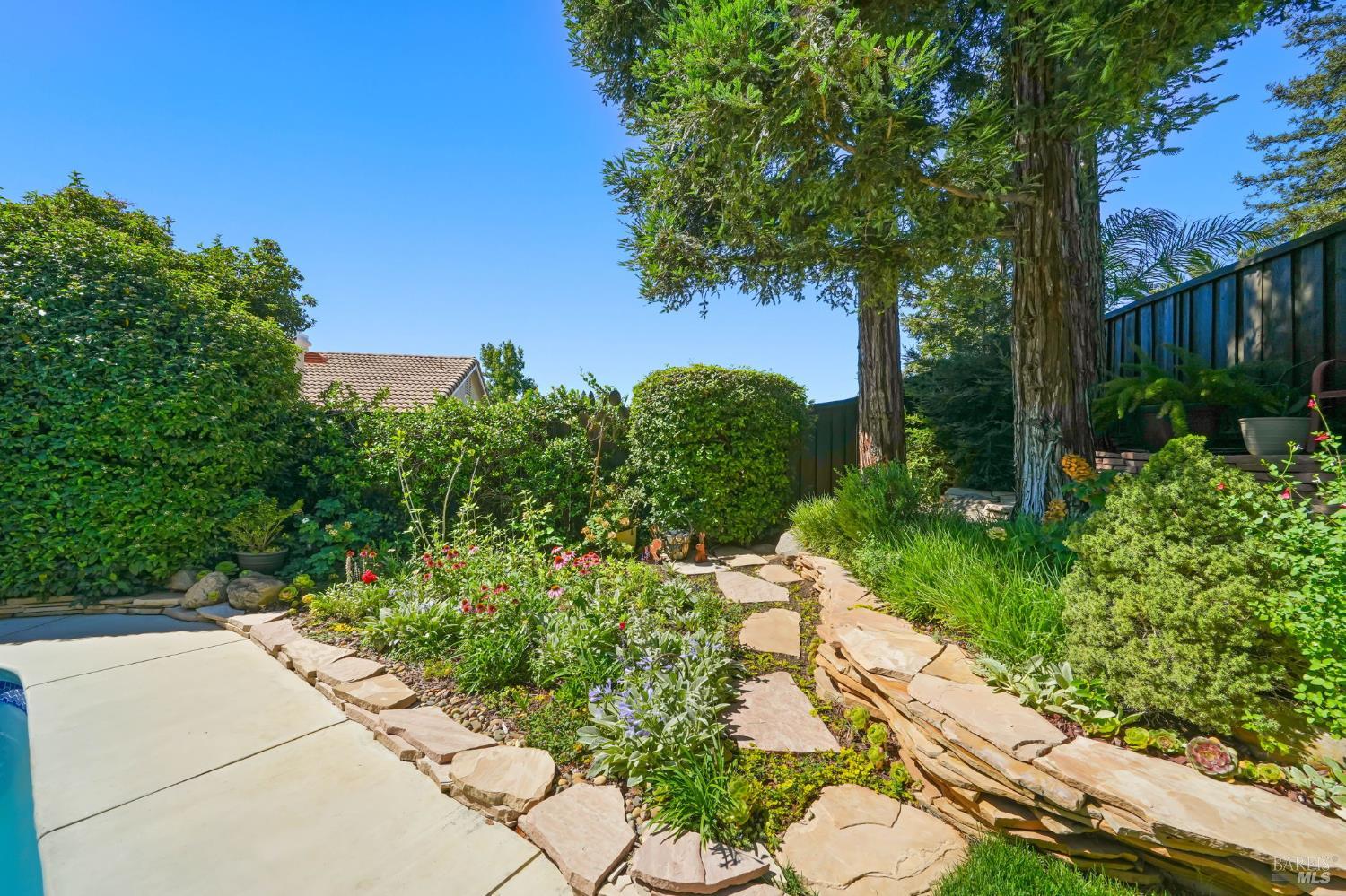 1056 Woodcrest Court Vacaville CA 95688