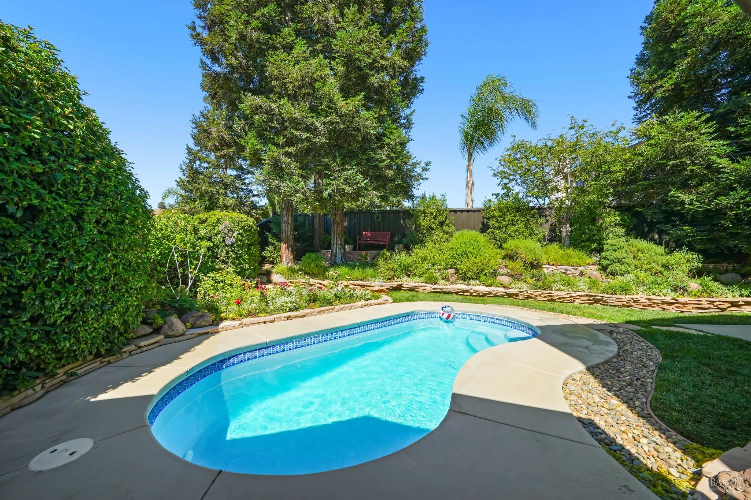 1056 Woodcrest Court Vacaville CA 95688