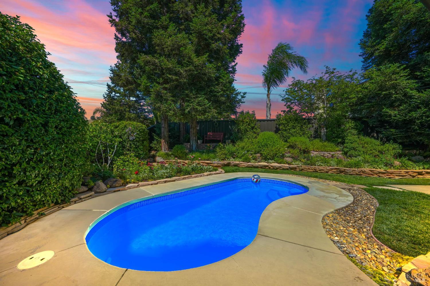 1056 Woodcrest Court Vacaville CA 95688