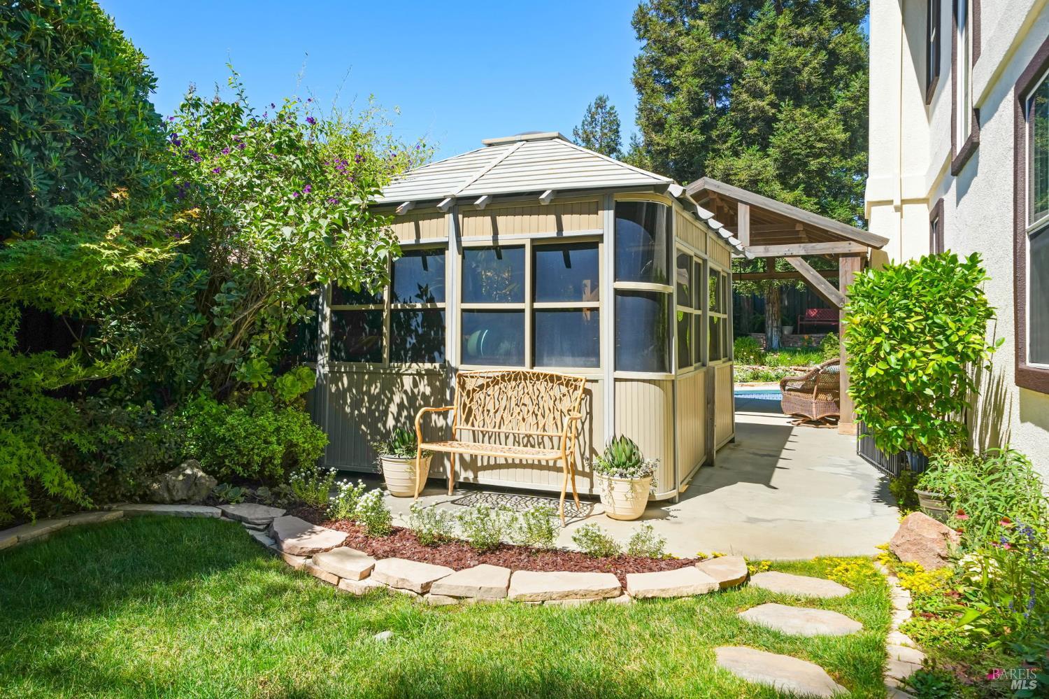 1056 Woodcrest Court Vacaville CA 95688