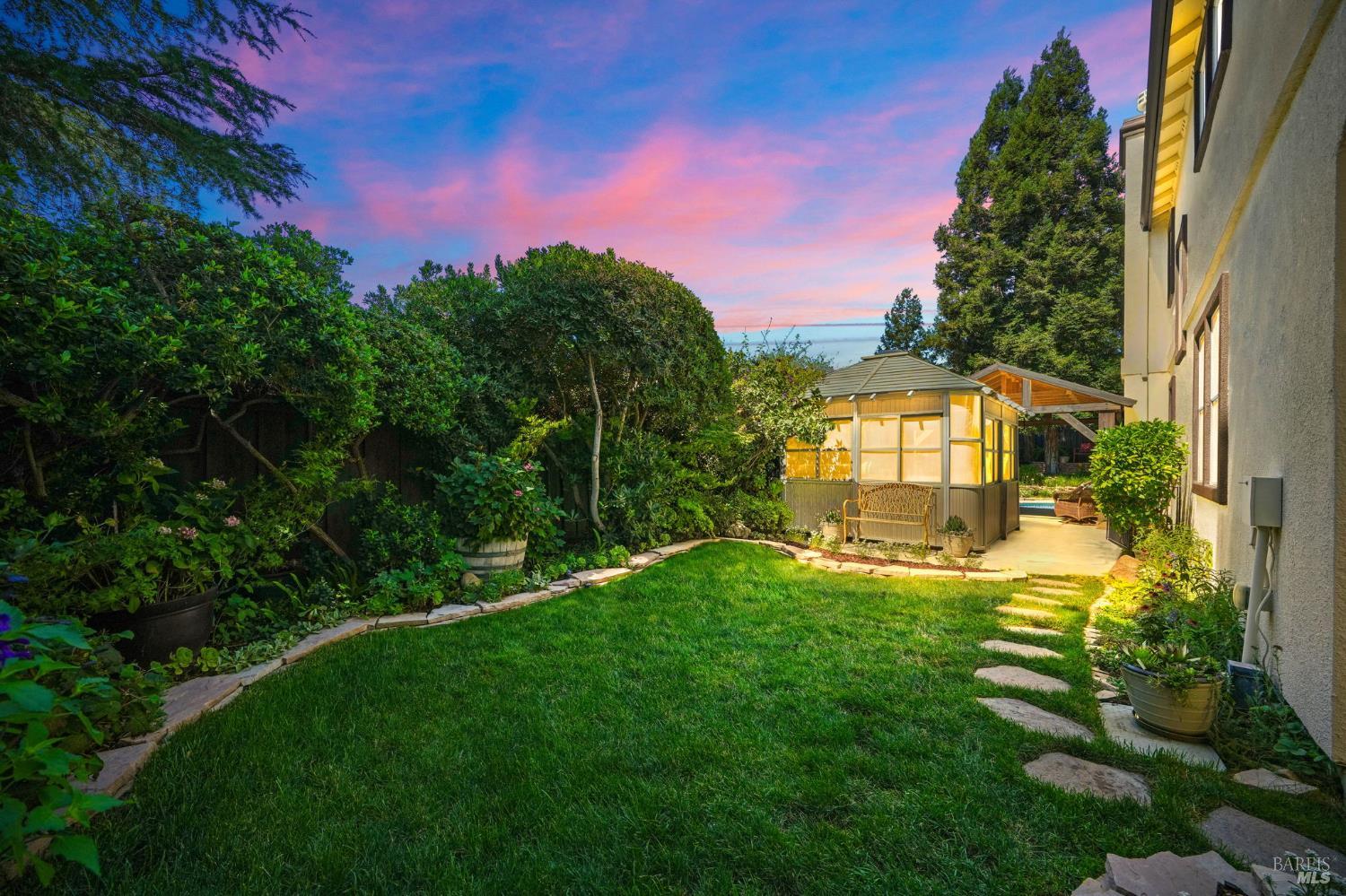 1056 Woodcrest Court Vacaville CA 95688