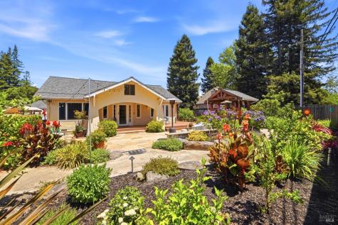 1955 Hoen Avenue Santa Rosa CA 95405