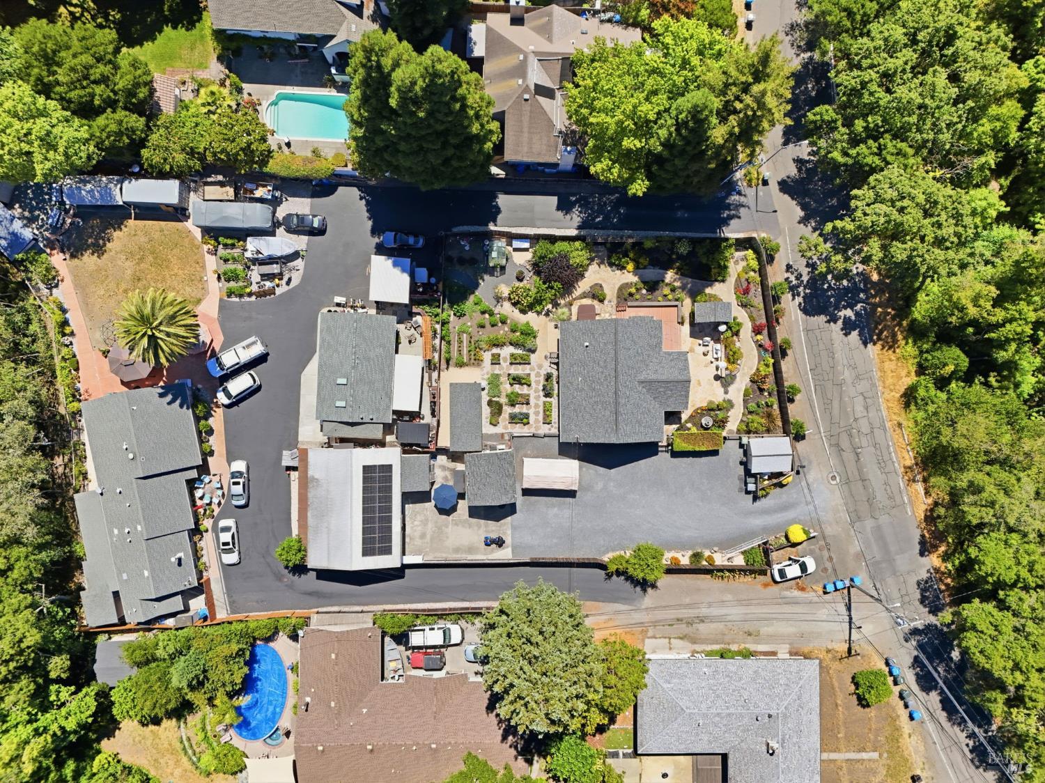 1955 Hoen Avenue Santa Rosa CA 95405