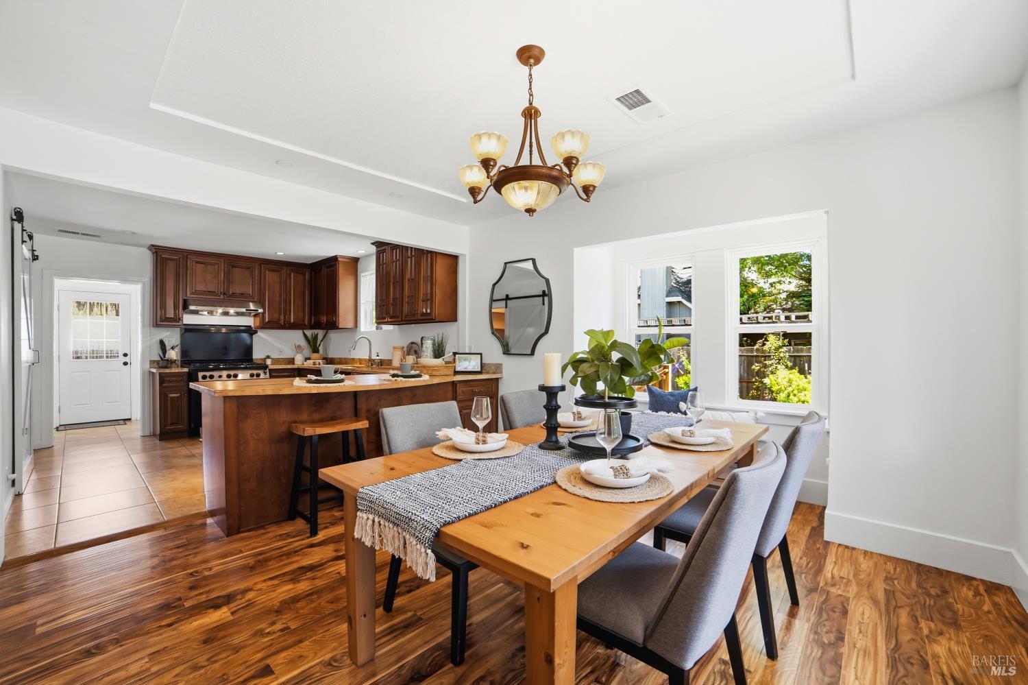 1955 Hoen Avenue Santa Rosa CA 95405