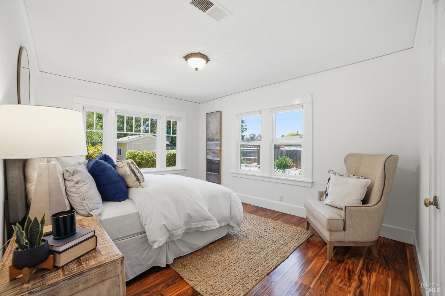 1955 Hoen Avenue Santa Rosa CA 95405
