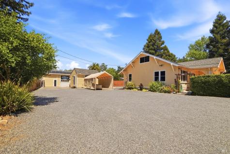 1955 Hoen Avenue Santa Rosa CA 95405