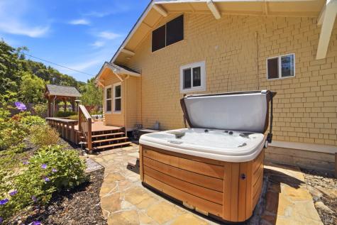 1955 Hoen Avenue Santa Rosa CA 95405