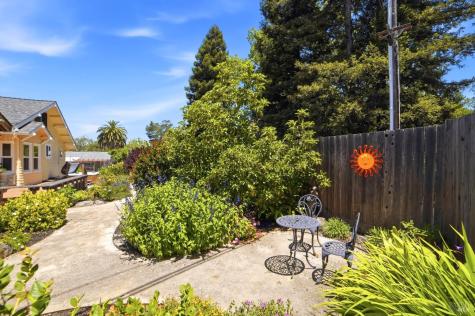1955 Hoen Avenue Santa Rosa CA 95405