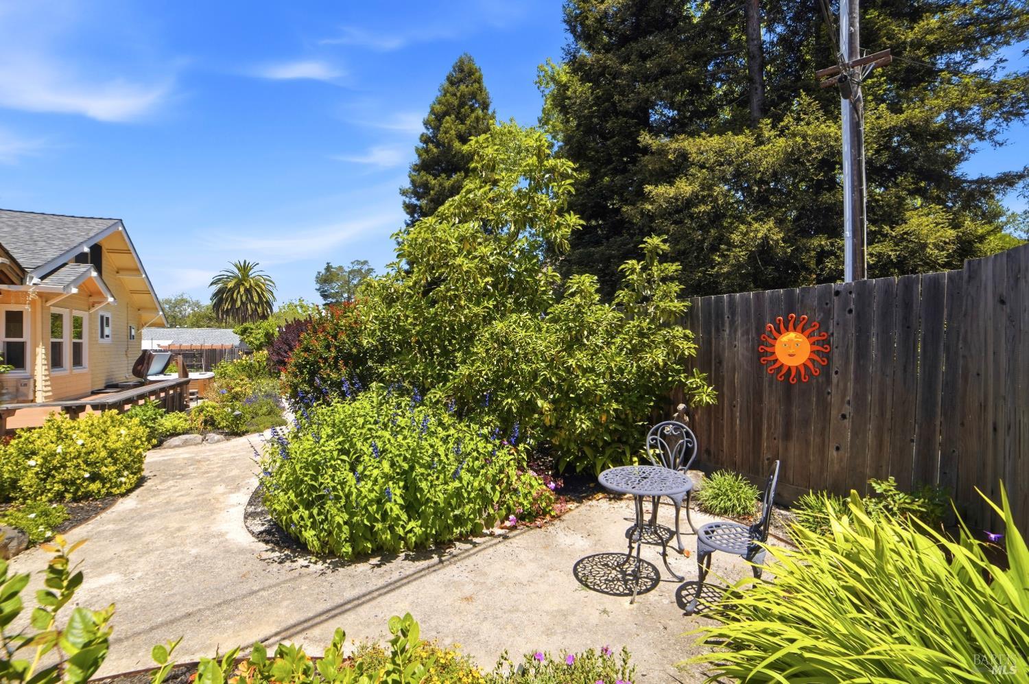1955 Hoen Avenue Santa Rosa CA 95405