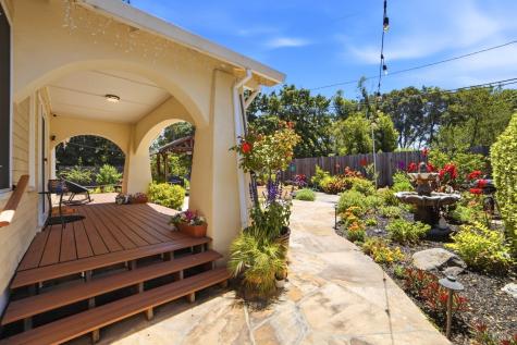 1955 Hoen Avenue Santa Rosa CA 95405
