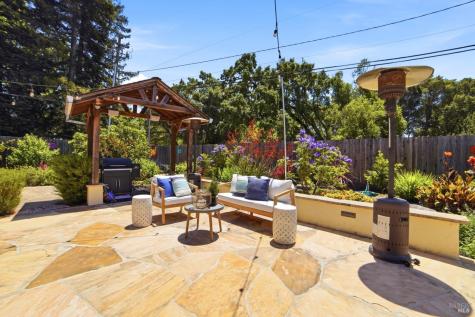 1955 Hoen Avenue Santa Rosa CA 95405