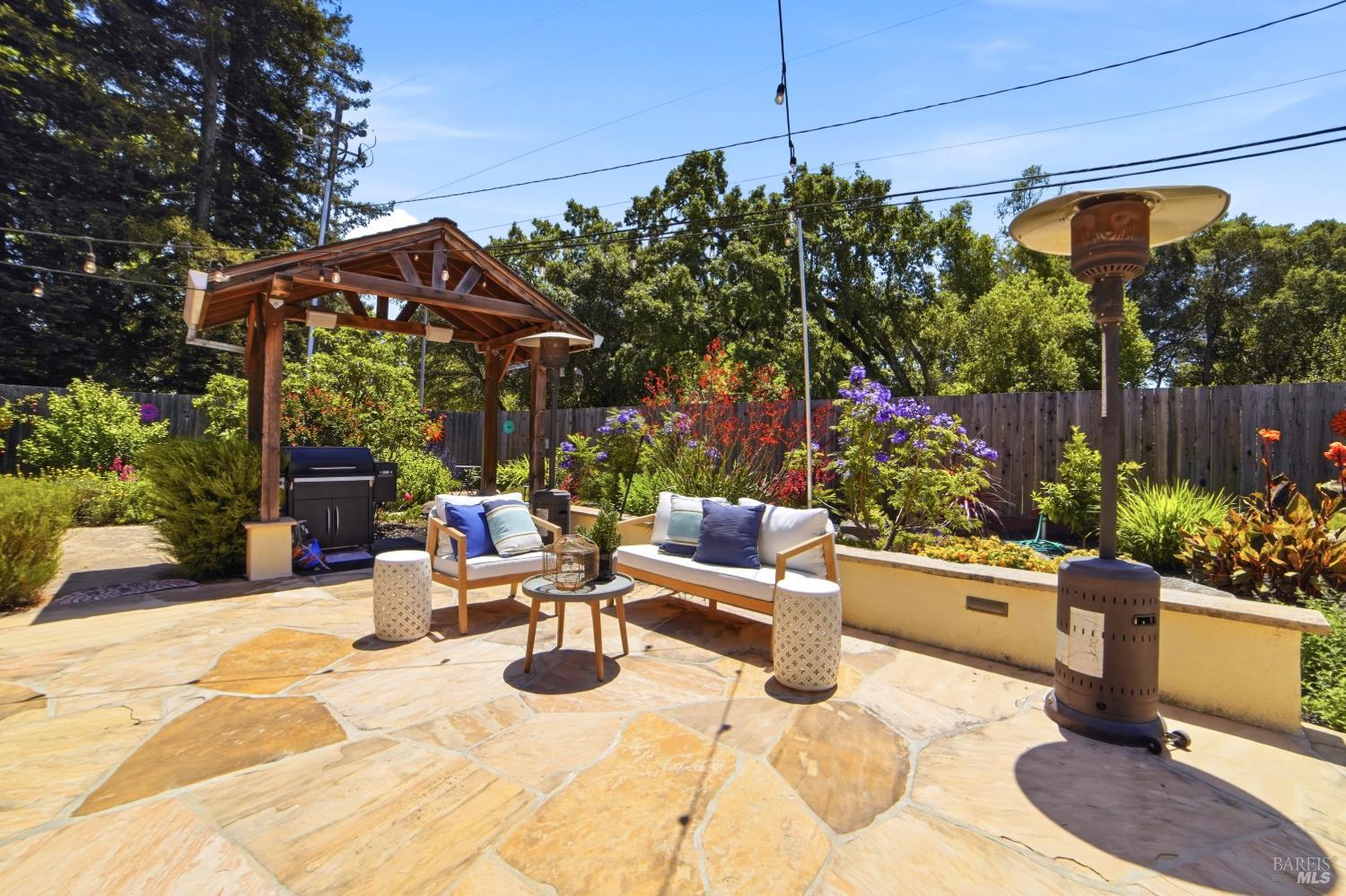 1955 Hoen Avenue Santa Rosa CA 95405