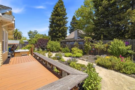 1955 Hoen Avenue Santa Rosa CA 95405