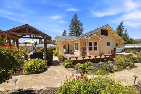 1955 Hoen Avenue Santa Rosa CA 95405
