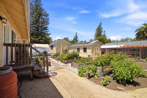 1955 Hoen Avenue Santa Rosa CA 95405