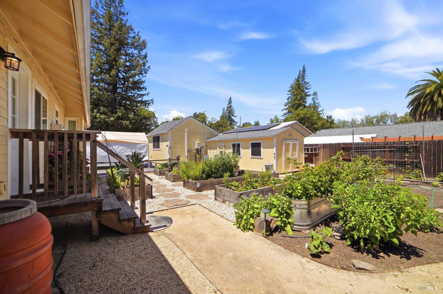 1955 Hoen Avenue Santa Rosa CA 95405