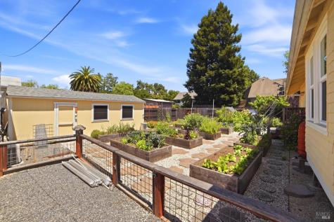 1955 Hoen Avenue Santa Rosa CA 95405