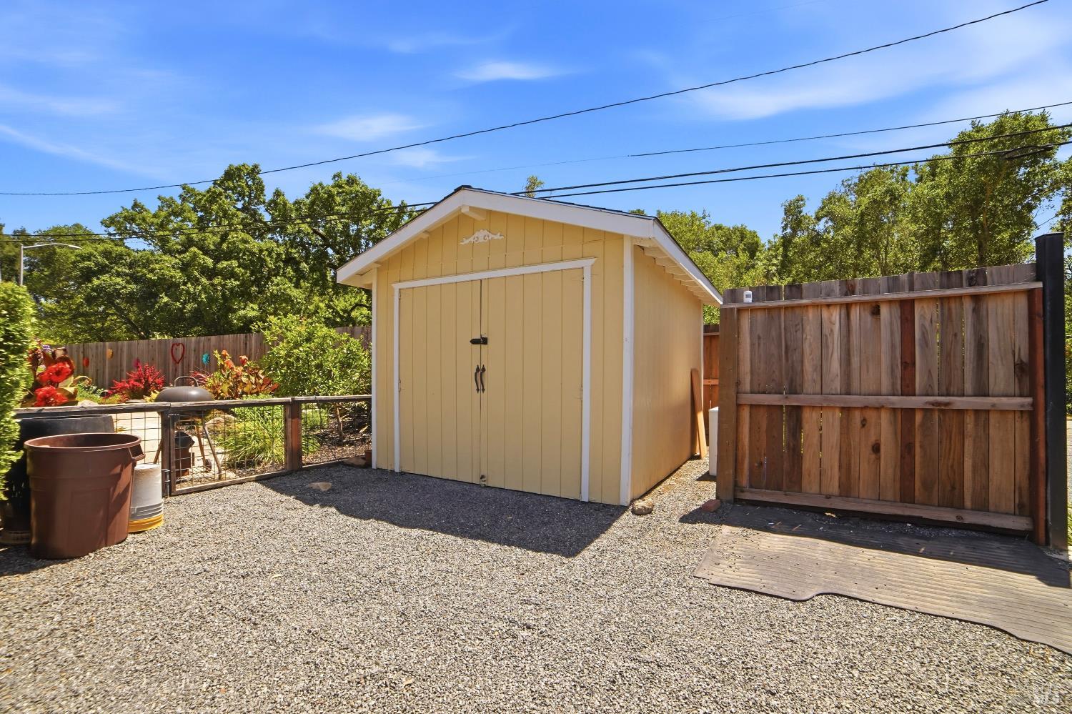 1955 Hoen Avenue Santa Rosa CA 95405