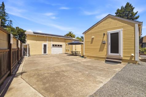 1955 Hoen Avenue Santa Rosa CA 95405