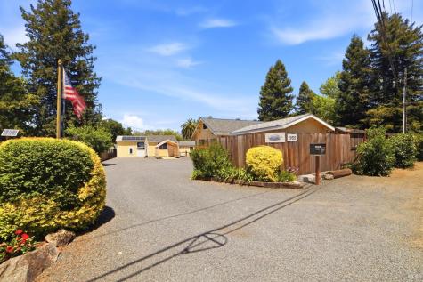 1955 Hoen Avenue Santa Rosa CA 95405