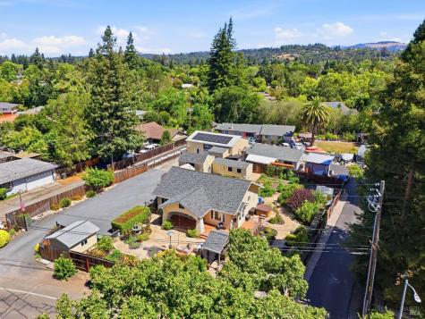 1955 Hoen Avenue Santa Rosa CA 95405