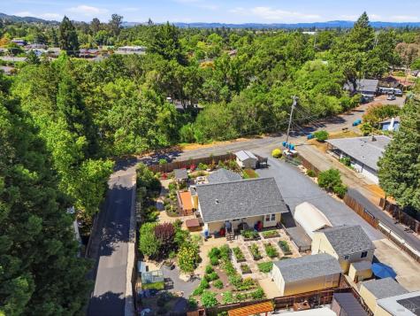 1955 Hoen Avenue Santa Rosa CA 95405