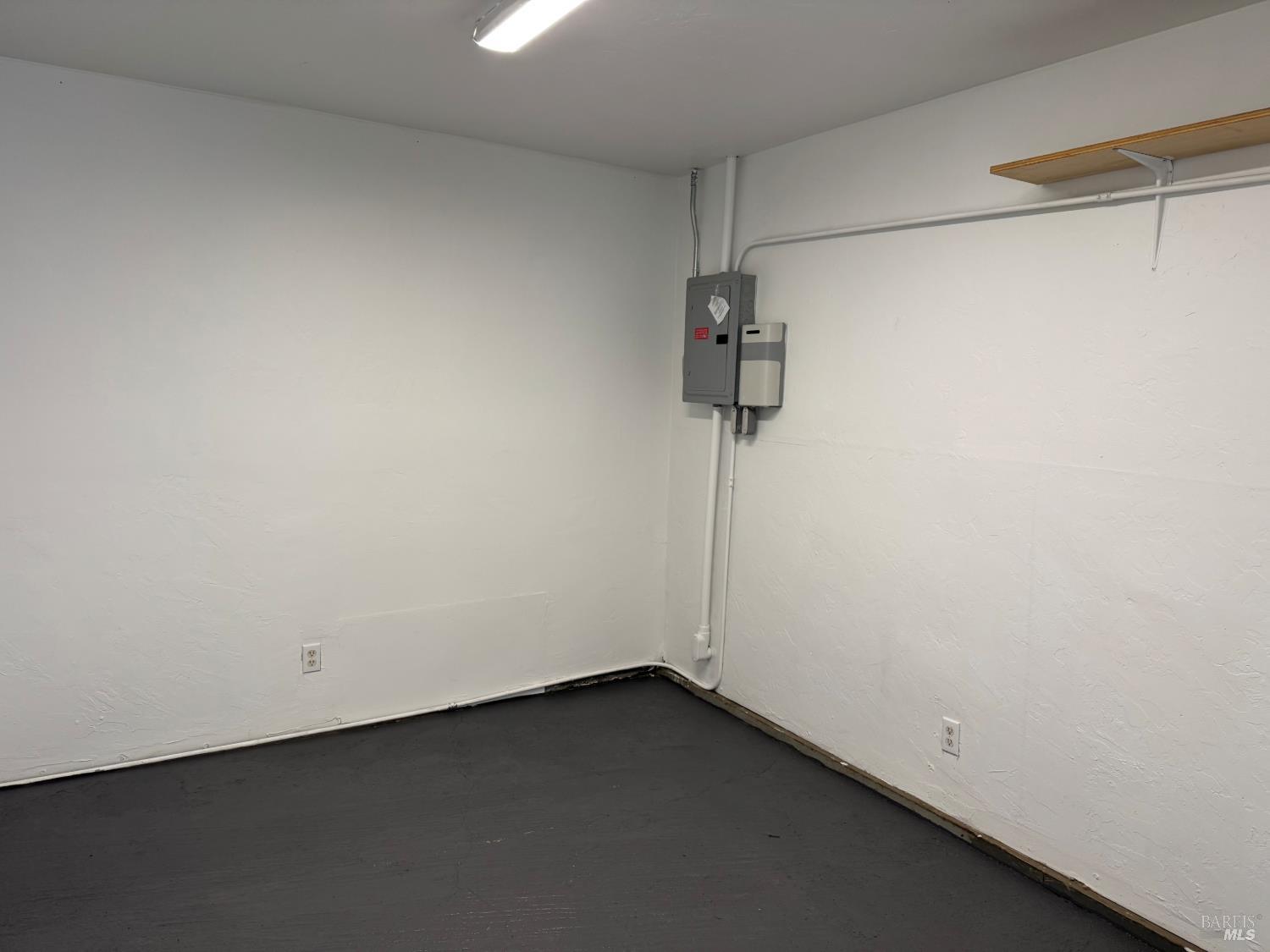 1955 Hoen Avenue Santa Rosa CA 95405