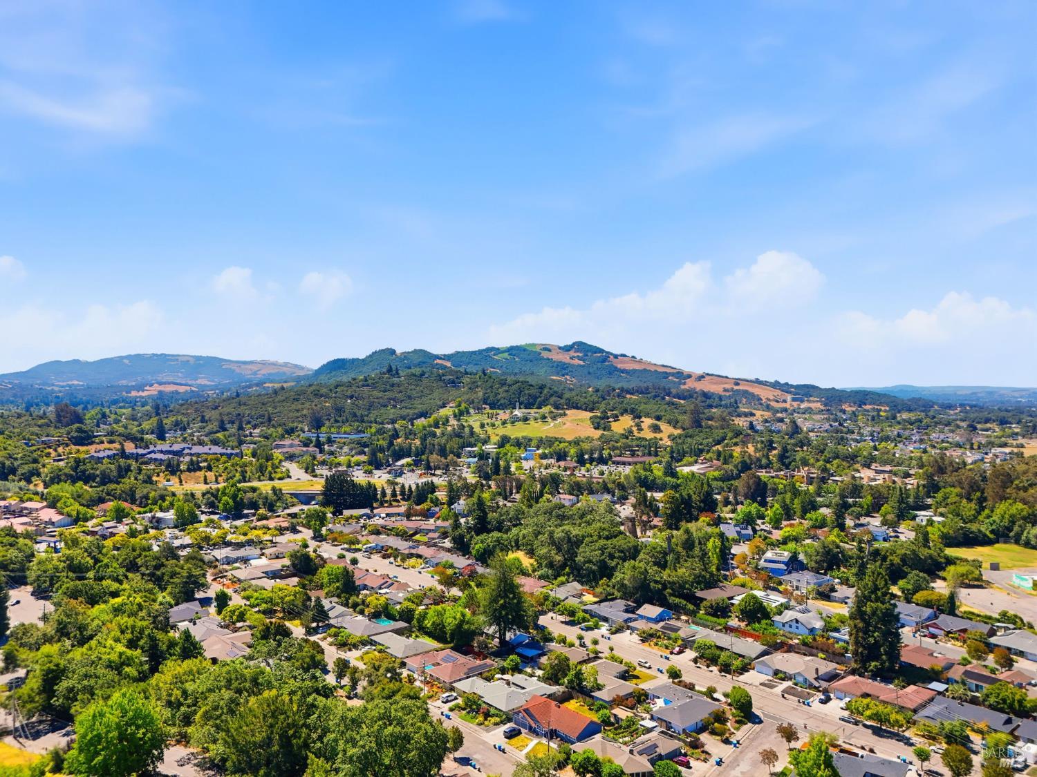 1955 Hoen Avenue Santa Rosa CA 95405