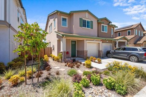 48 Riverbend Lane Petaluma CA 94952