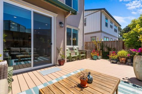 48 Riverbend Lane Petaluma CA 94952